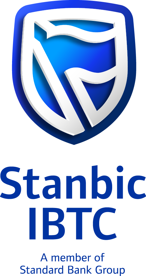 Stanbic IBTC Bank Logo